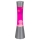 Rabalux  - Лава лампа MINKA 1xGY6,35/20W/230V розова