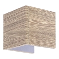 Rabalux  - LED Аплик CINNAMON LED/7W/230V