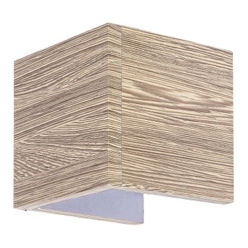 Rabalux  - LED Аплик CINNAMON LED/7W/230V
