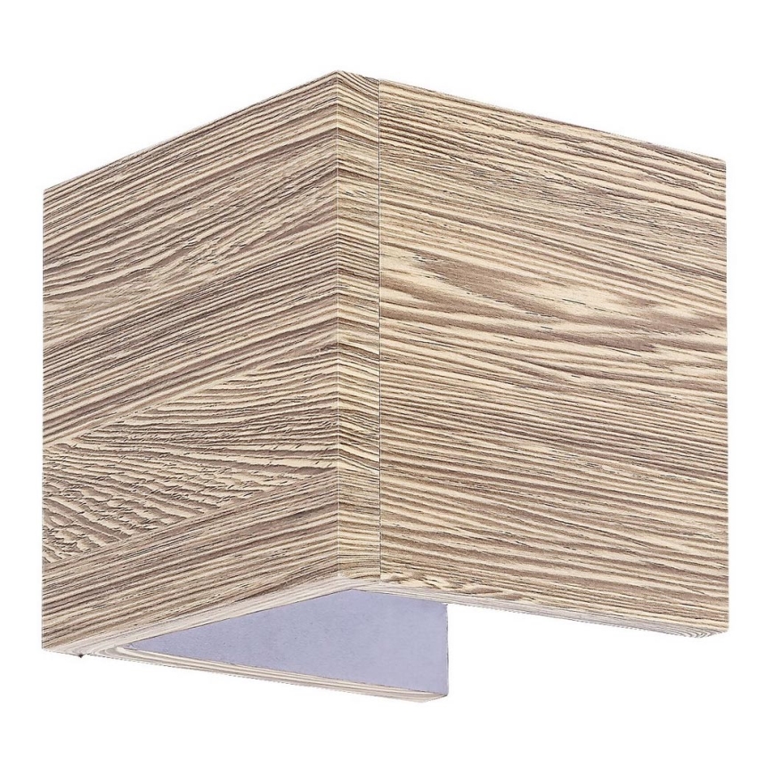 Rabalux  - LED Аплик CINNAMON LED/7W/230V