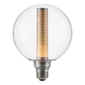 Rabalux - LED Декоративна крушка G125 E27/3W/230V 1800K