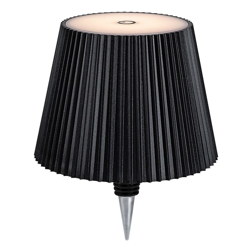 Rabalux - LED Димируем акумулаторен бутилка абажур LED/2W/5V IP44