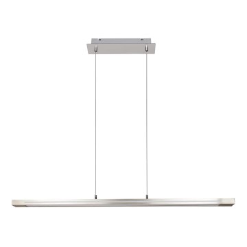 Rabalux - LED Димируем пендел LED/27W/230V