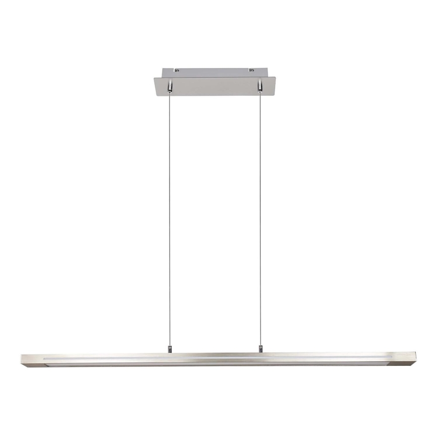 Rabalux - LED Димируем пендел LED/27W/230V