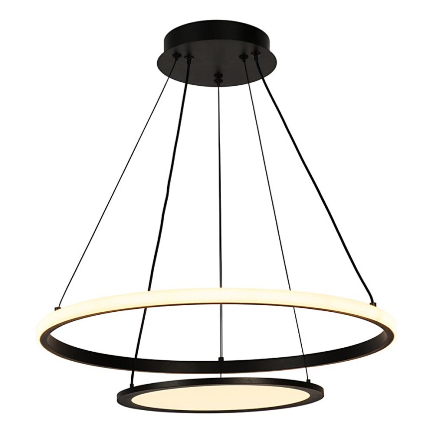 Rabalux - LED Димируем пендел LED/42W/230V 3000-6500K + дистанционно управление