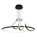 Rabalux - LED Димируем пендел LED/46W/230V 3000-6500K + дистанционно управление