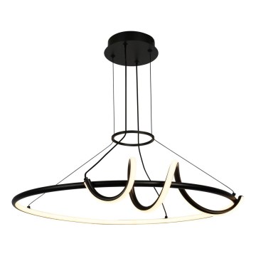 Rabalux - LED Димируем пендел LED/46W/230V 3000-6500K + дистанционно управление