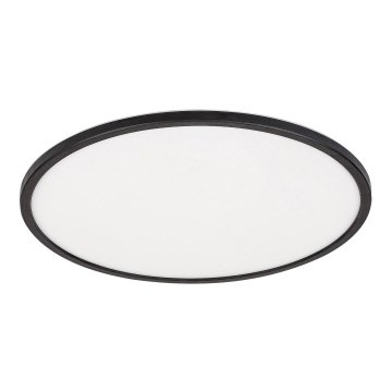 Rabalux - LED Димируем плафон LED/22W/230V 3000K 42 см