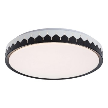 Rabalux - LED Димируем плафон LED/24W/230V 3000-6500K + дистанционно управление