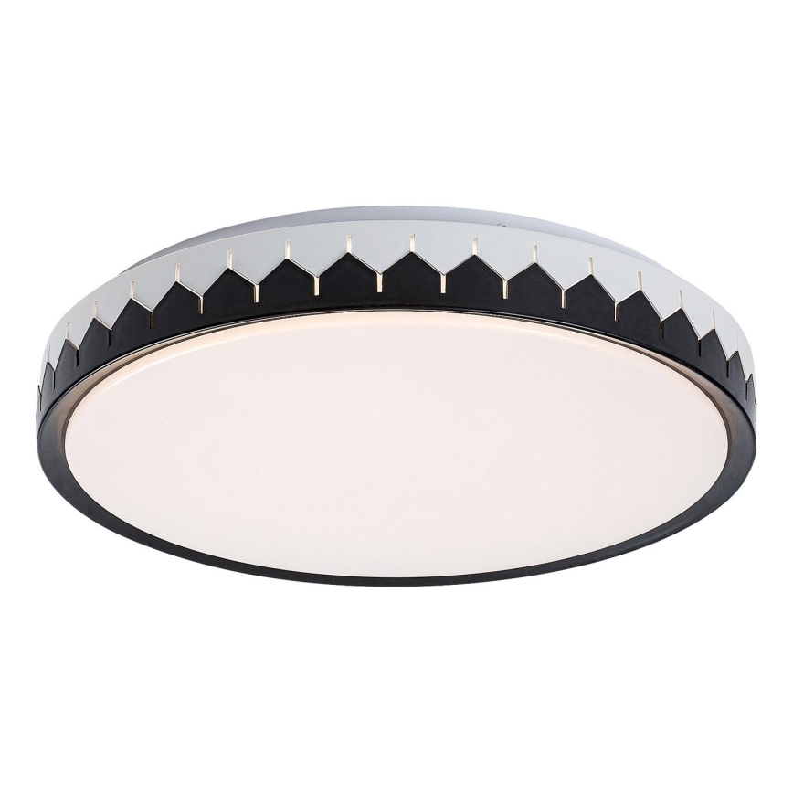 Rabalux - LED Димируем плафон LED/24W/230V 3000-6500K + дистанционно управление