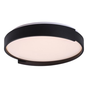 Rabalux - LED Димируем плафон LED/24W/230V 3000-6500K + дистанционно управление