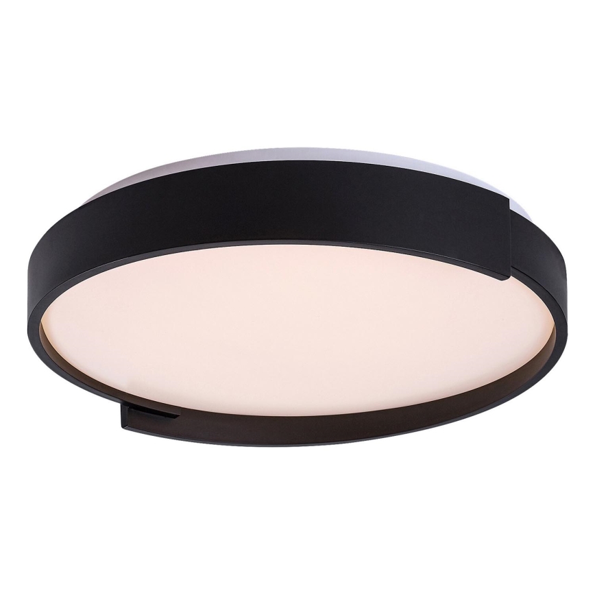 Rabalux - LED Димируем плафон LED/24W/230V 3000-6500K + дистанционно управление