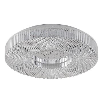 Rabalux - LED Димируем плафон LED/36W/230V 3000-6000K + дистанционно управление