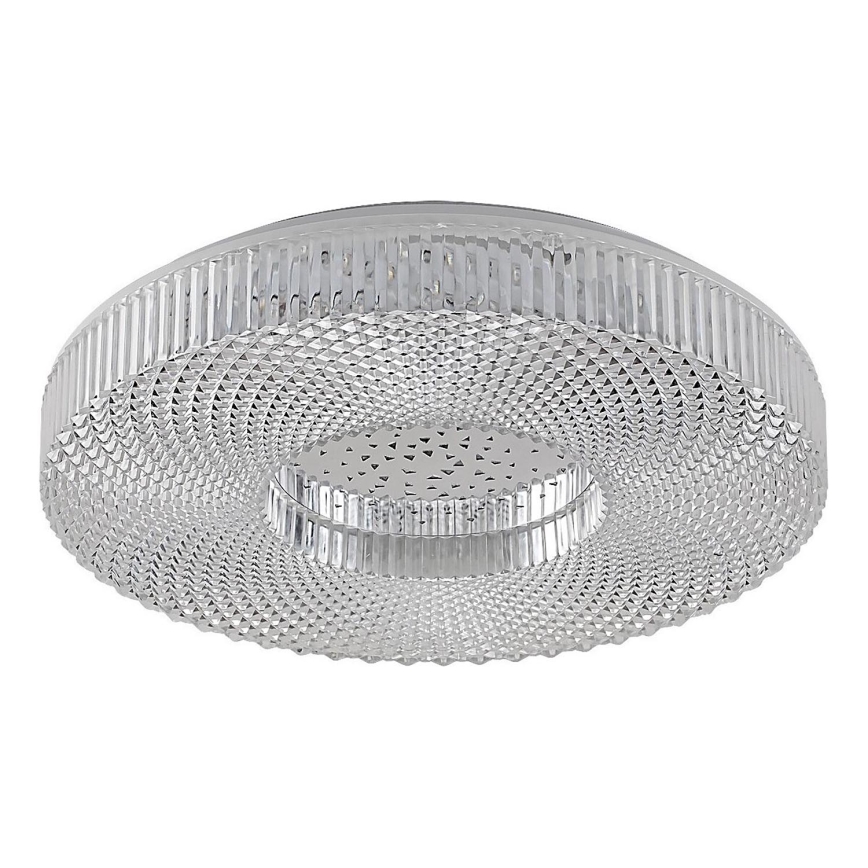 Rabalux - LED Димируем плафон LED/36W/230V 3000-6000K + дистанционно управление