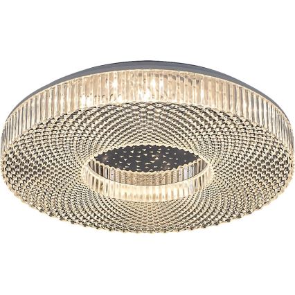 Rabalux - LED Димируем плафон LED/36W/230V 3000-6000K + дистанционно управление