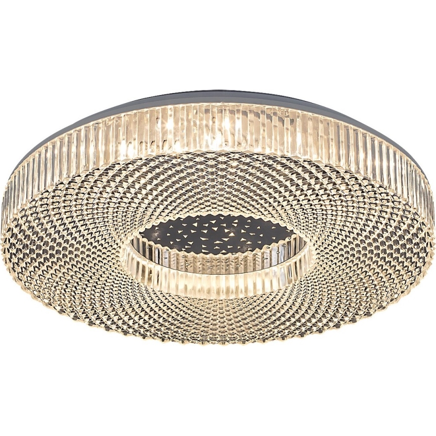 Rabalux - LED Димируем плафон LED/36W/230V 3000-6000K + дистанционно управление