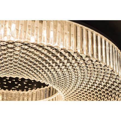 Rabalux - LED Димируем плафон LED/36W/230V 3000-6000K + дистанционно управление