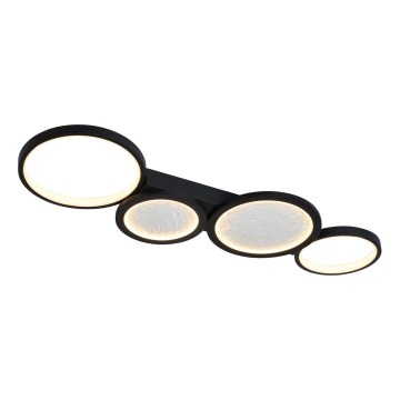 Rabalux - LED Димируем плафон LED/40W/230V 3000-6500K + дистанционно управление