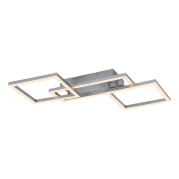 Rabalux - LED Димируем плафон LED/40W/230V 3000-6500K + дистанционно управление