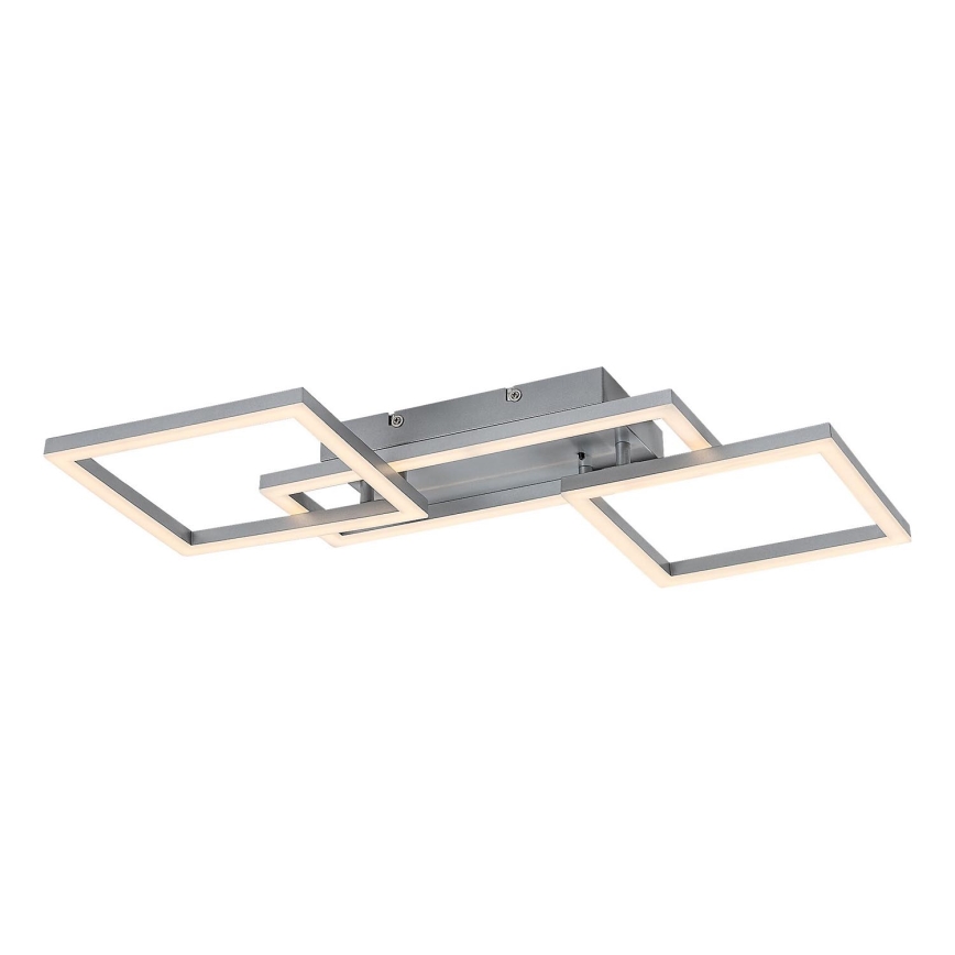 Rabalux - LED Димируем плафон LED/40W/230V 3000-6500K + дистанционно управление