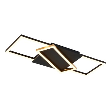 Rabalux - LED Димируем плафон LED/40W/230V 3000-6500K + дистанционно управление