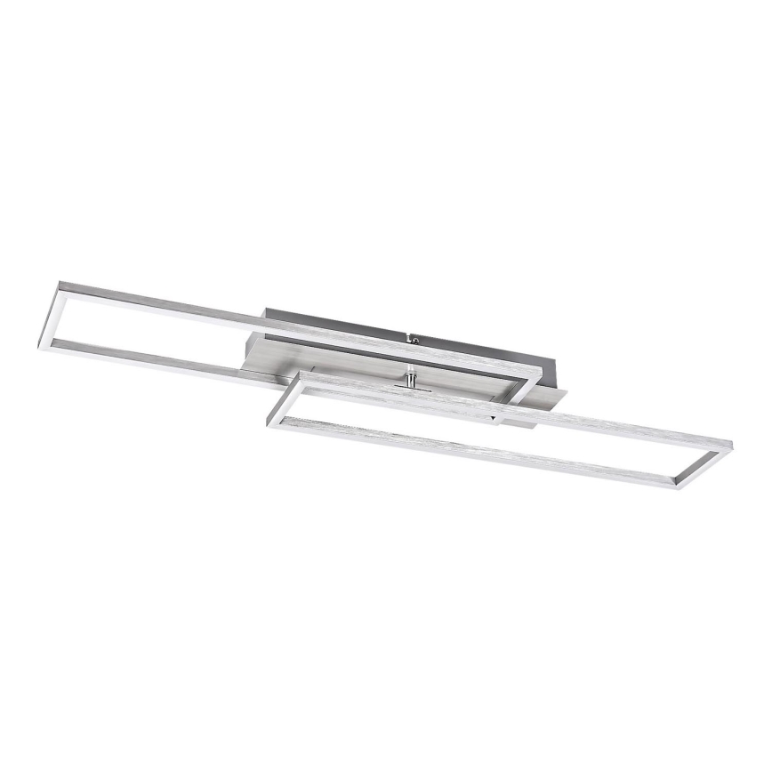 Rabalux - LED Димируем плафон LED/40W/230V 4000K