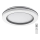 Rabalux - LED Димируем плафон LED/47W/230V 3000-6500K + дистанционно управление