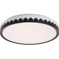 Rabalux - LED Димируем плафон LED/48W/230V 3000-6500K + дистанционно управление