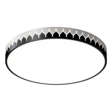 Rabalux - LED Димируем плафон LED/48W/230V 3000-6500K + дистанционно управление
