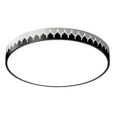 Rabalux - LED Димируем плафон LED/48W/230V 3000-6500K + дистанционно управление