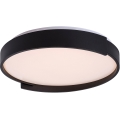 Rabalux - LED Димируем плафон LED/48W/230V 3000-6500K + дистанционно управление