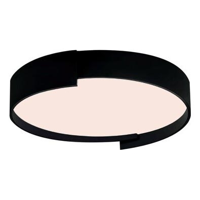 Rabalux - LED Димируем плафон LED/48W/230V 3000-6500K + дистанционно управление