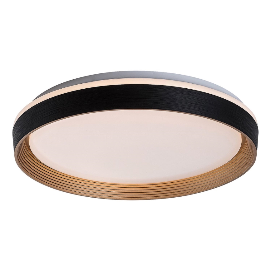 Rabalux - LED Димируем плафон LED/48W/230V 3000-6500K + дистанционно управление