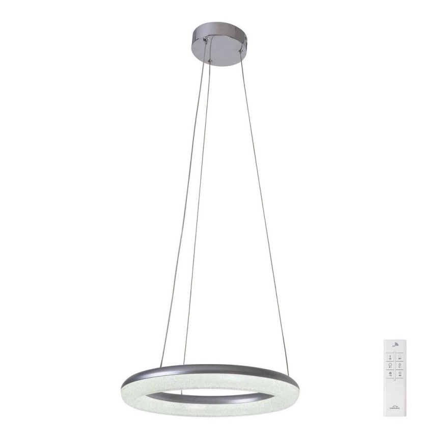 Rabalux - LED Димируем Полилей LED/24W/230V