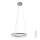 Rabalux - LED Димируем Полилей LED/24W/230V