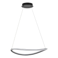 Rabalux - LED димируем полилей на кабел LED/45W/230V 3000-6500K + дистанционно управление