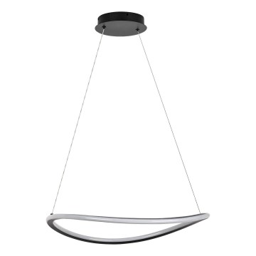 Rabalux - LED димируем полилей на кабел LED/45W/230V 3000-6500K + дистанционно управление