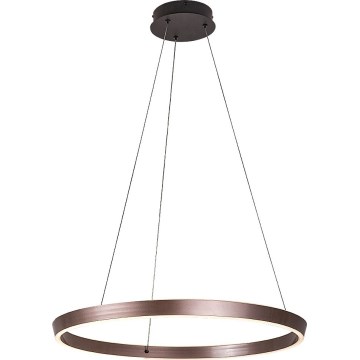 Rabalux - LED димируем полилей на кабел LED/70W/230V 3000-6500K + дистанционно управление