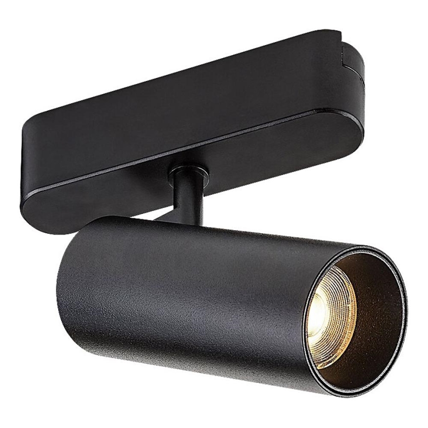 Rabalux - LED Димируем спот за 1-фазна релсова система LED/9W/24V 2700-5500K Wi-Fi Tuya черен