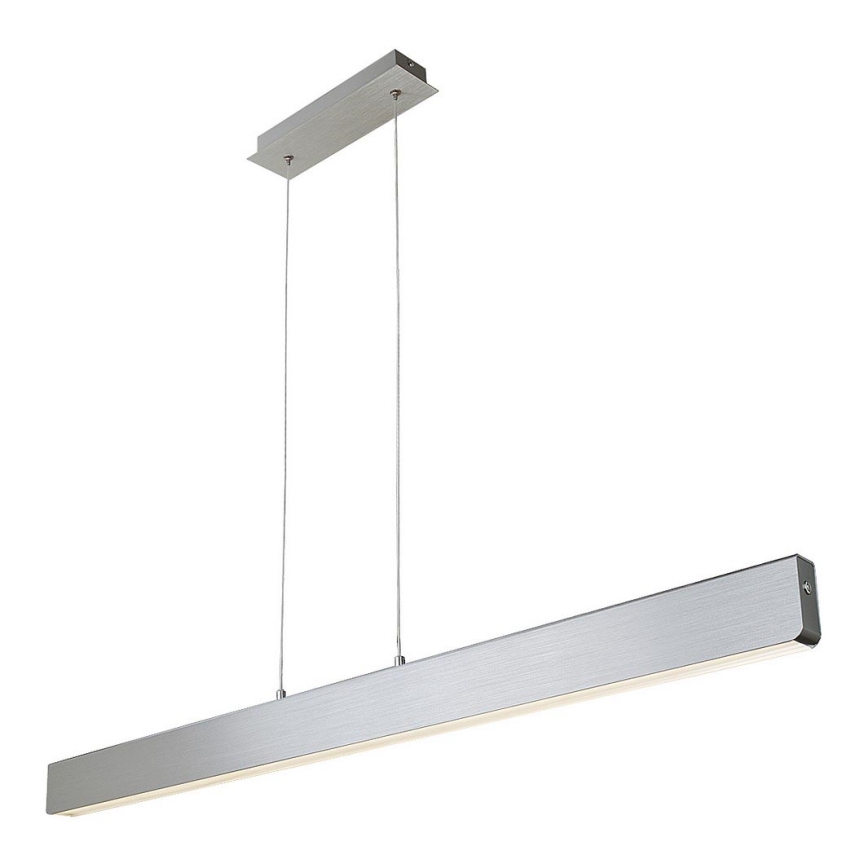 Rabalux - LED Димируем висящ полилей LED/24W/230V 2700/4000/6500K 120 cм