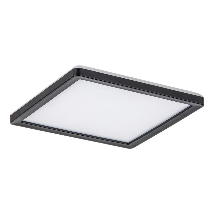 Rabalux - LED Димируема екстериорна лампа LED/15W/230V Wi-Fi Tuya 2700-6500K IP44 + дистанционно управление