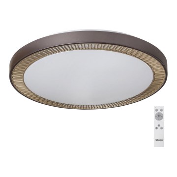 Rabalux - LED Димируема лампа LED/40W/230V + дистанционно 3000-6000K