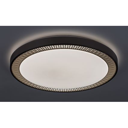 Rabalux - LED Димируема лампа LED/40W/230V + дистанционно 3000-6000K