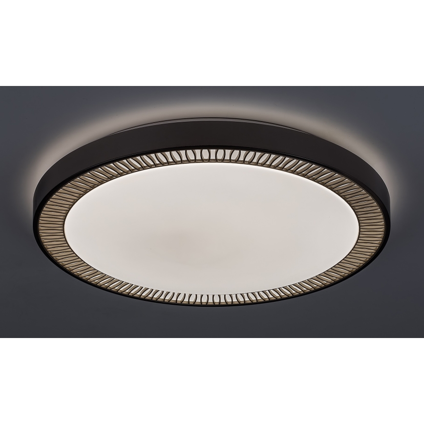 Rabalux - LED Димируема лампа LED/40W/230V + дистанционно 3000-6000K
