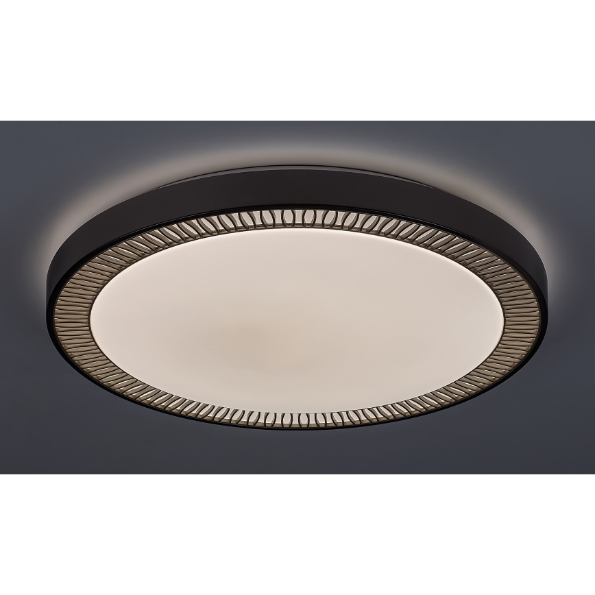 Rabalux - LED Димируема лампа LED/40W/230V + дистанционно 3000-6000K