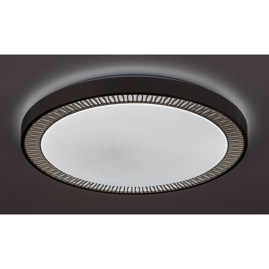 Rabalux - LED Димируема лампа LED/40W/230V + дистанционно 3000-6000K