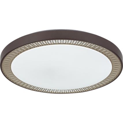 Rabalux - LED Димируема лампа LED/40W/230V + дистанционно 3000-6000K