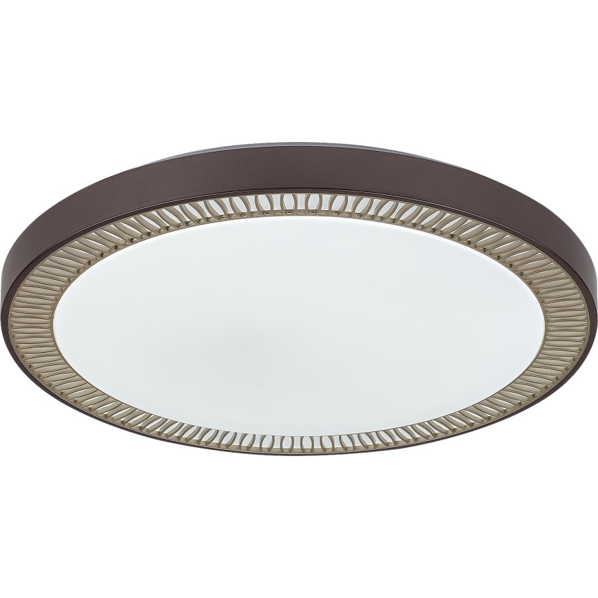 Rabalux - LED Димируема лампа LED/40W/230V + дистанционно 3000-6000K