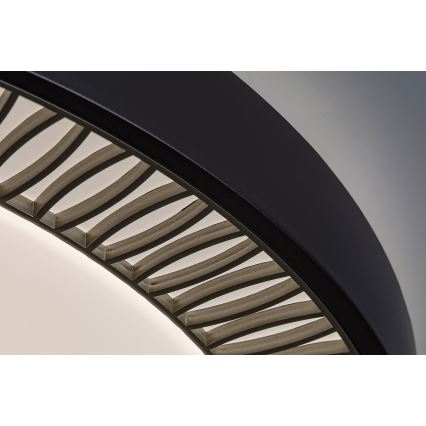Rabalux - LED Димируема лампа LED/40W/230V + дистанционно 3000-6000K