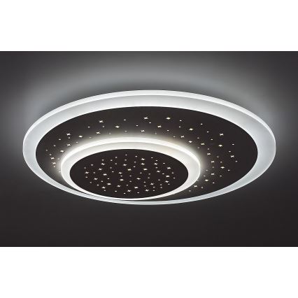 Rabalux - LED Димируема лампа LED/47W/230V + дистанционно 3000-6000K